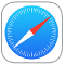 Safari app icon
